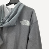 Худи TNF Horizon Perform Fleece FZ Hoodie (Мужской; S; MediumGrey Heather)
